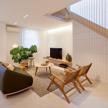 Bougainvillea 33 By My Cozy Home Distrikt Distrikt Faro Zimmer foto