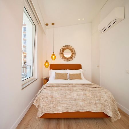 Bougainvillea 33 By My Cozy Home Distrikt Distrikt Faro Zimmer foto