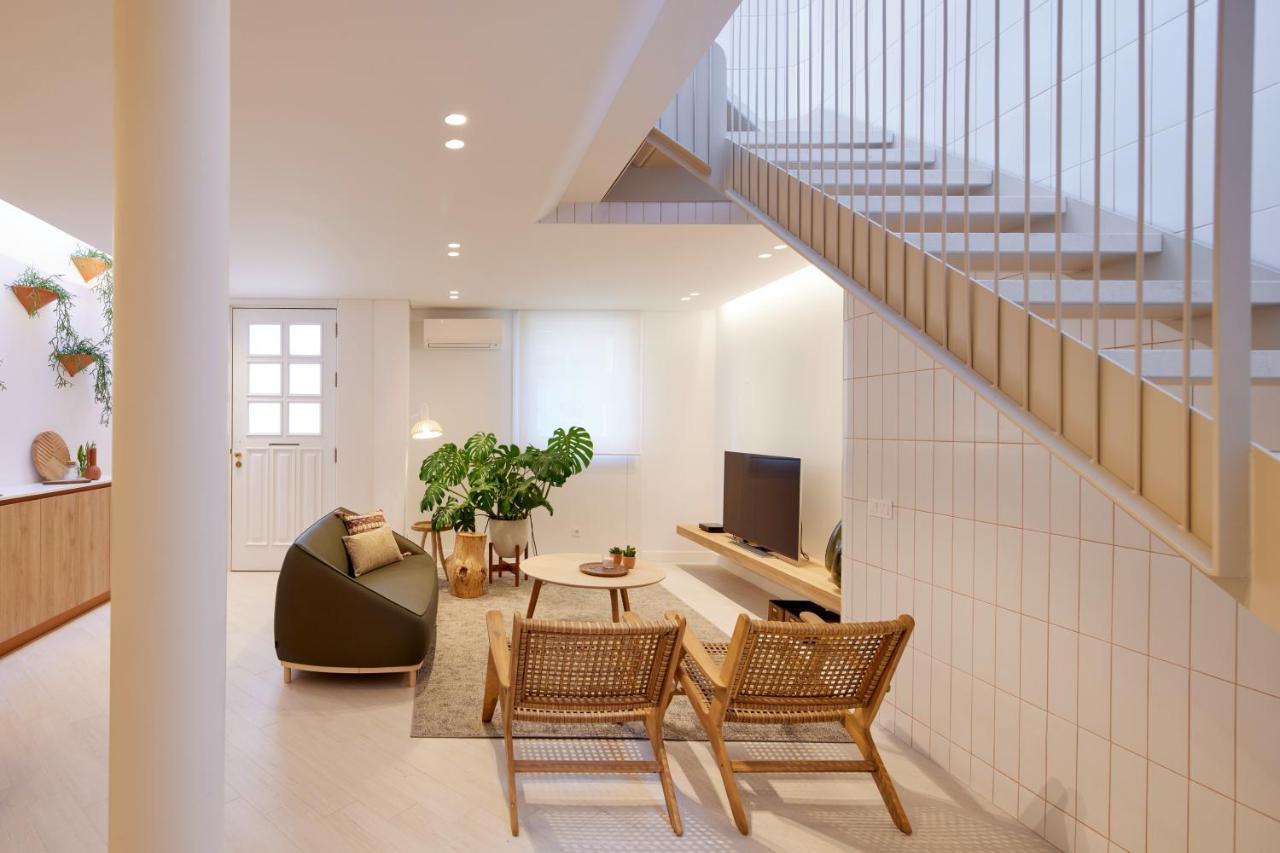 Bougainvillea 33 By My Cozy Home Distrikt Distrikt Faro Exterior foto