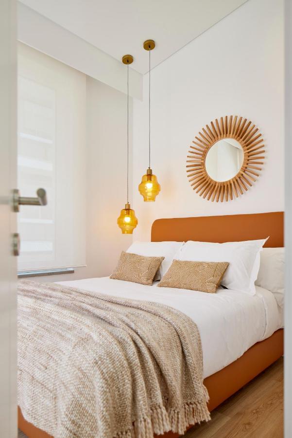 Bougainvillea 33 By My Cozy Home Distrikt Distrikt Faro Exterior foto