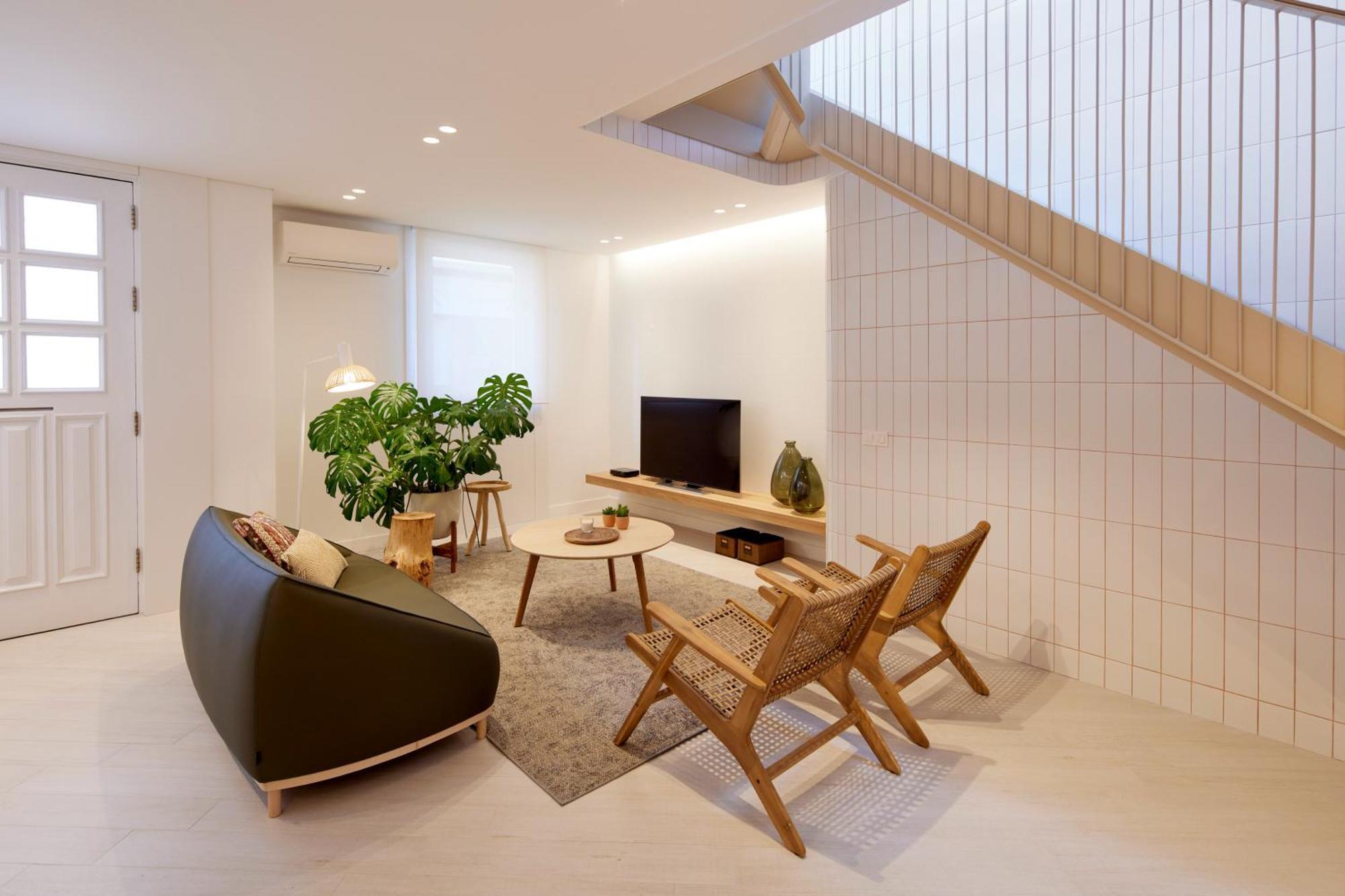Bougainvillea 33 By My Cozy Home Distrikt Distrikt Faro Zimmer foto
