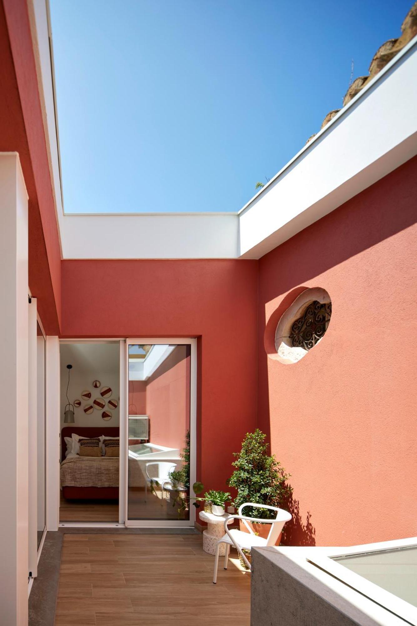 Bougainvillea 33 By My Cozy Home Distrikt Distrikt Faro Zimmer foto