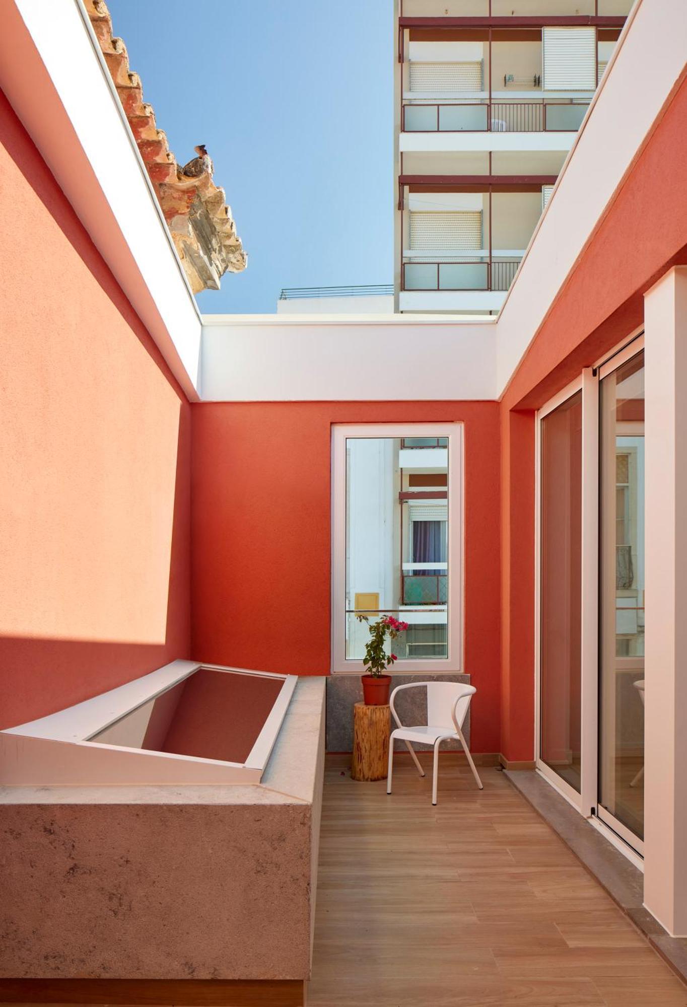 Bougainvillea 33 By My Cozy Home Distrikt Distrikt Faro Zimmer foto